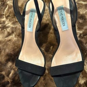 Steve Madden heels!